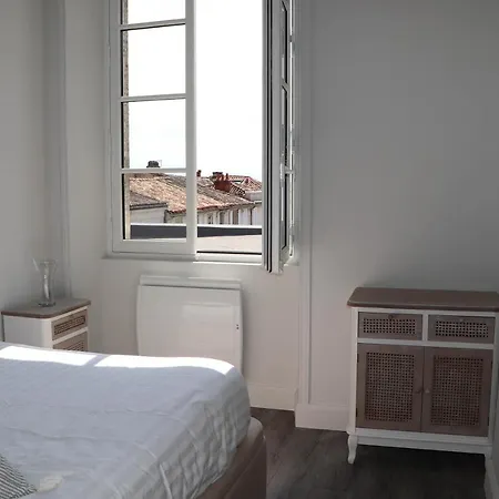 Appartement Iėna - Angoulême centre Angoulême