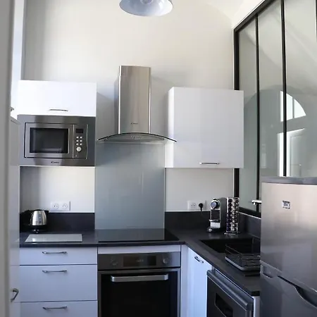Appartement Iėna - Angoulême centre Angoulême