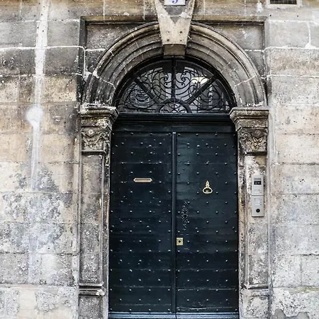 Appartement Iėna - Angoulême centre Appart hôtel *